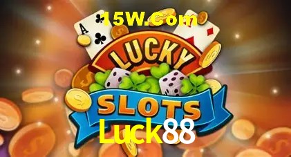 Platform Technology Luck88
