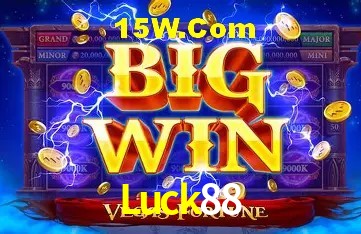 Live Casino Luck88