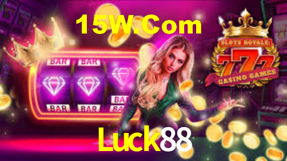 Exclusive Games Luck88