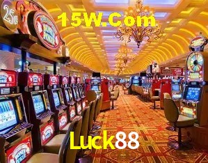 Weekend Specials Luck88