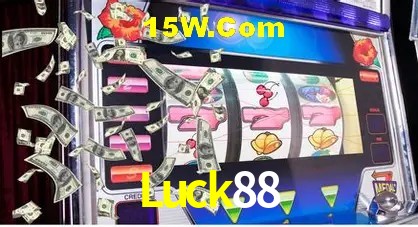 Game Providers Luck88