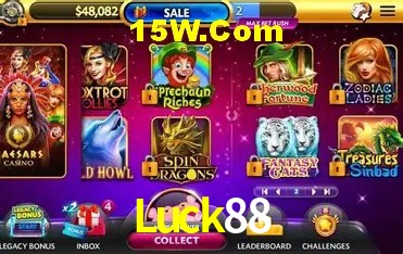Quick Registration Luck88