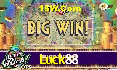 API Integration Luck88