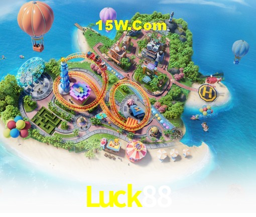 Welcome Bonus Luck88