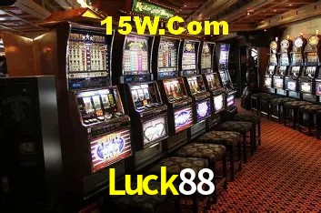 Security Systems Luck88