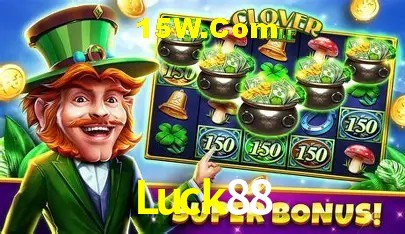 Statistics Luck88